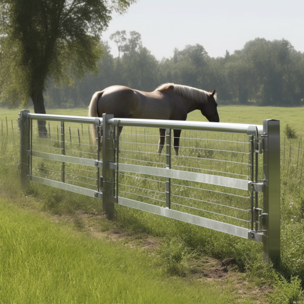 randonner 1000 km à cheval