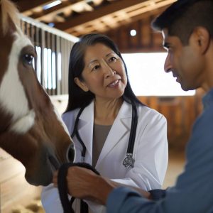 Assurance-cheval: protégez votre investissement