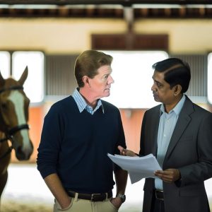 Prix assurance équestre: combien ça coûte?