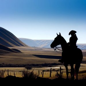 Voyage à cheval en Argentine: itinéraires et aventures