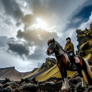 Voyage à cheval en Islande: conseils et récits inspirants
