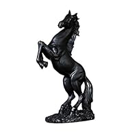 découvrez les avantages et les usages des chevaux en résine, des objets décoratifs robustes et élégants idéals pour embellir votre intérieur ou jardin.