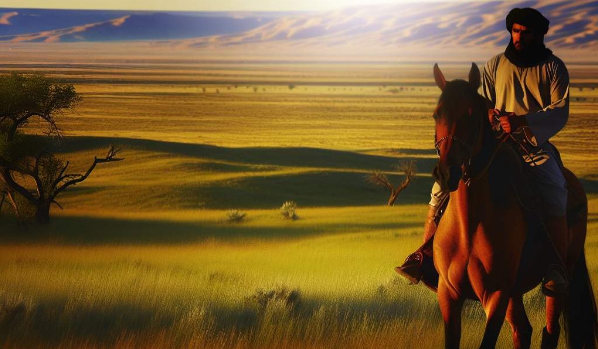 Voyage à cheval aux USA: itinéraires et conseils essentiels